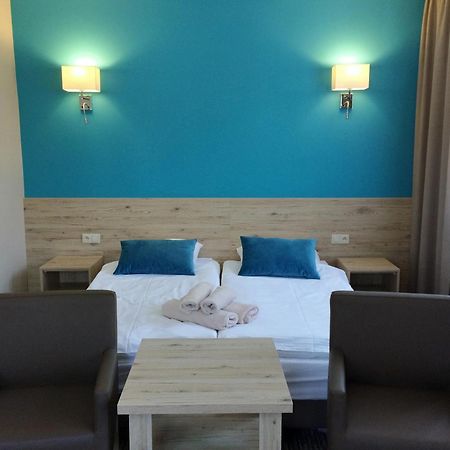 Hotel Krystyna Szczytno  Kültér fotó