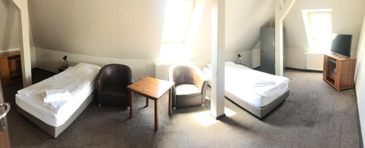 Hotel Krystyna Szczytno  Kültér fotó