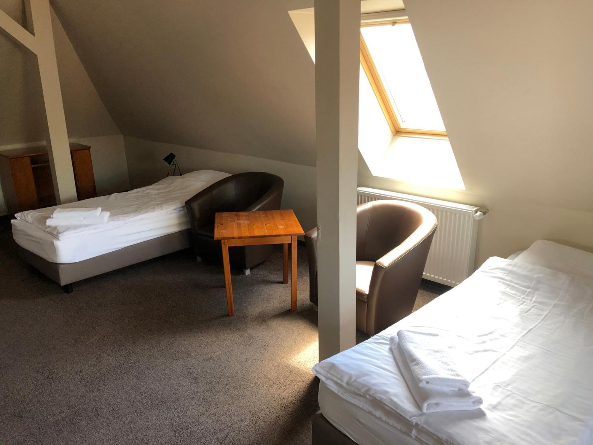 Hotel Krystyna Szczytno  Kültér fotó