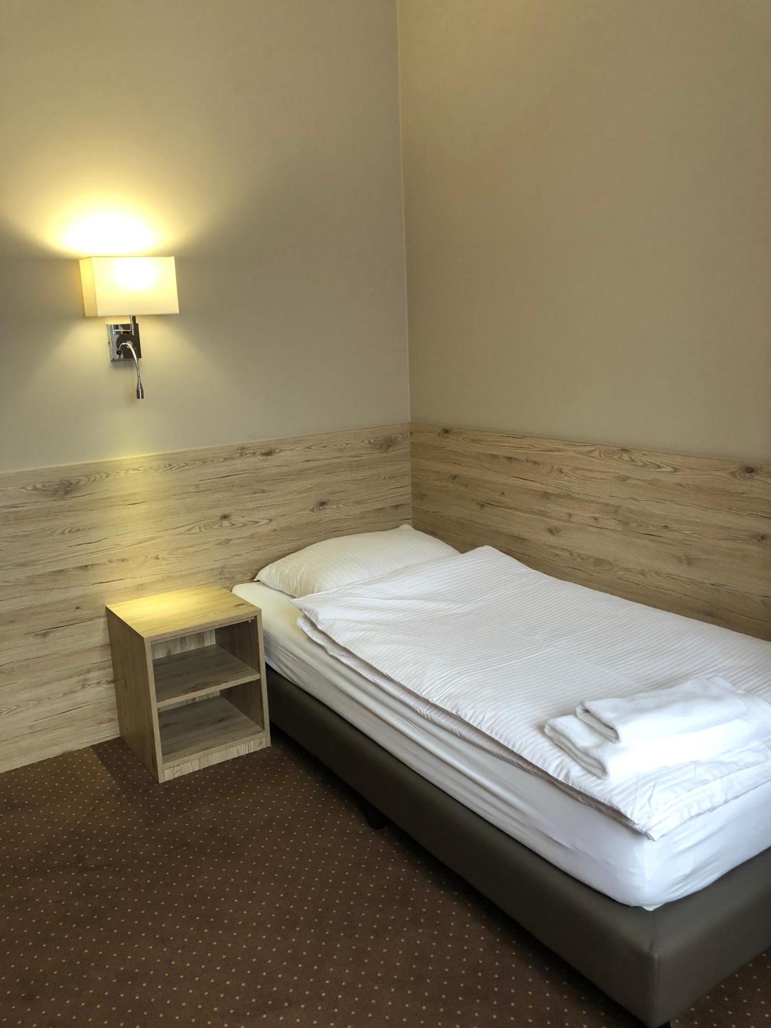 Hotel Krystyna Szczytno  Kültér fotó