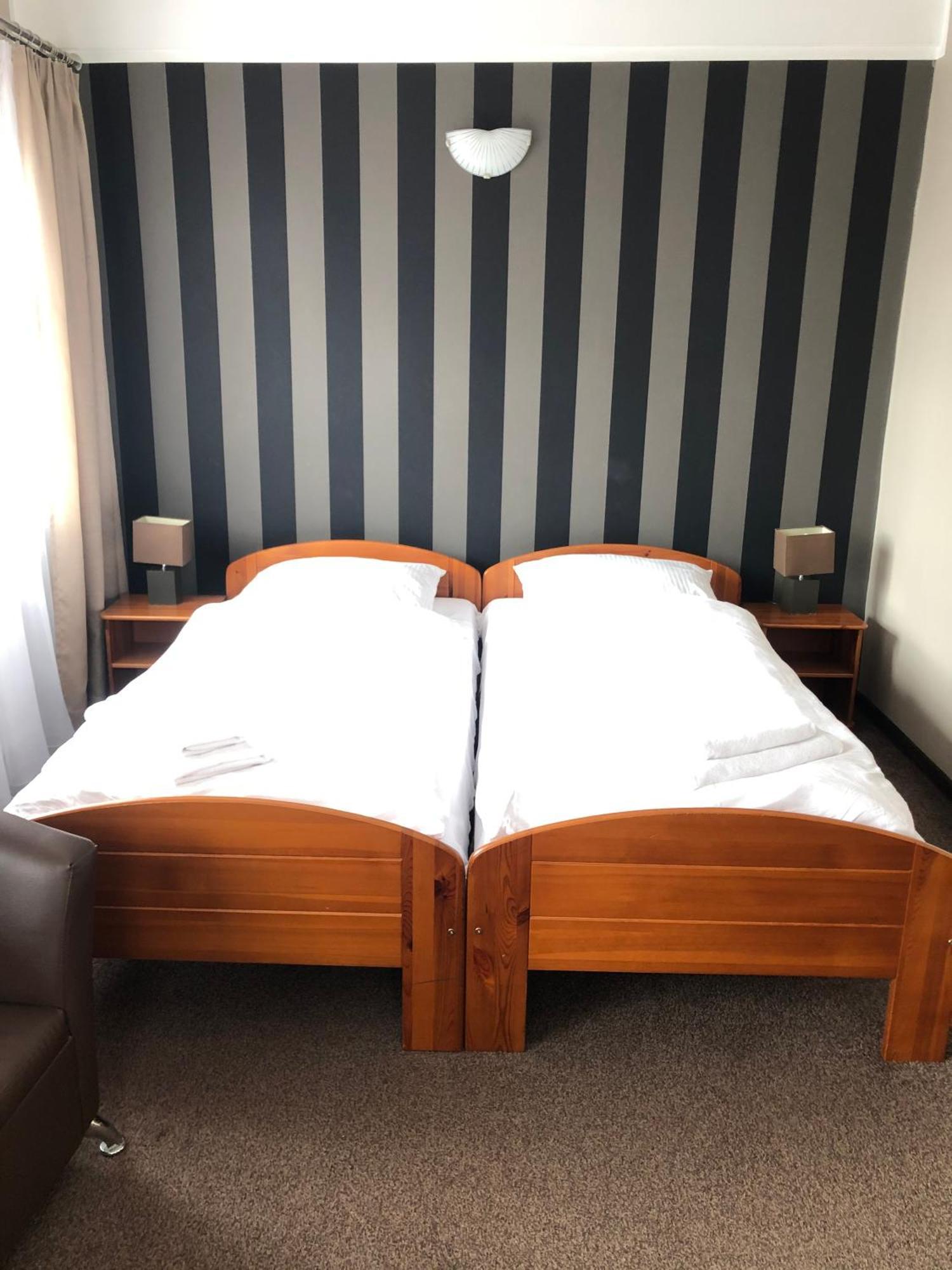 Hotel Krystyna Szczytno  Kültér fotó