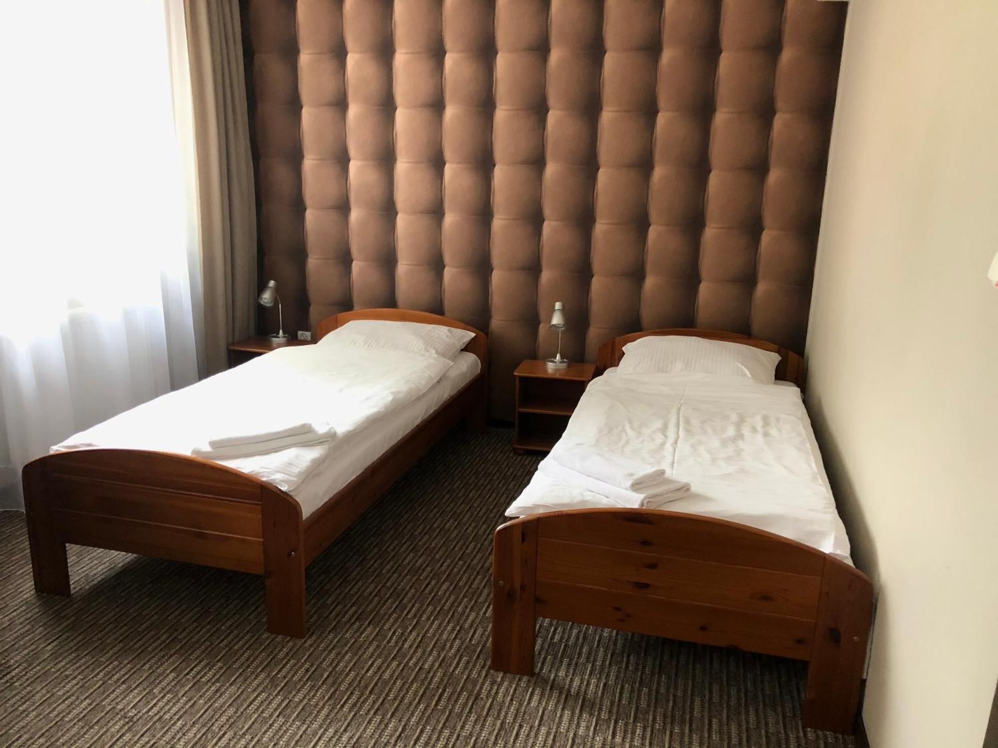 Hotel Krystyna Szczytno  Kültér fotó